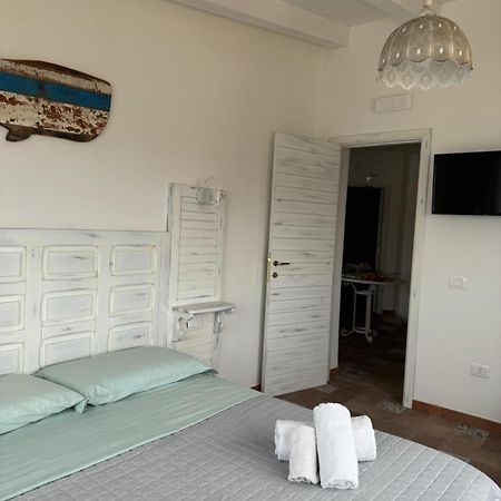 B&B Una Favola Di Mare Lampedusa Exterior photo