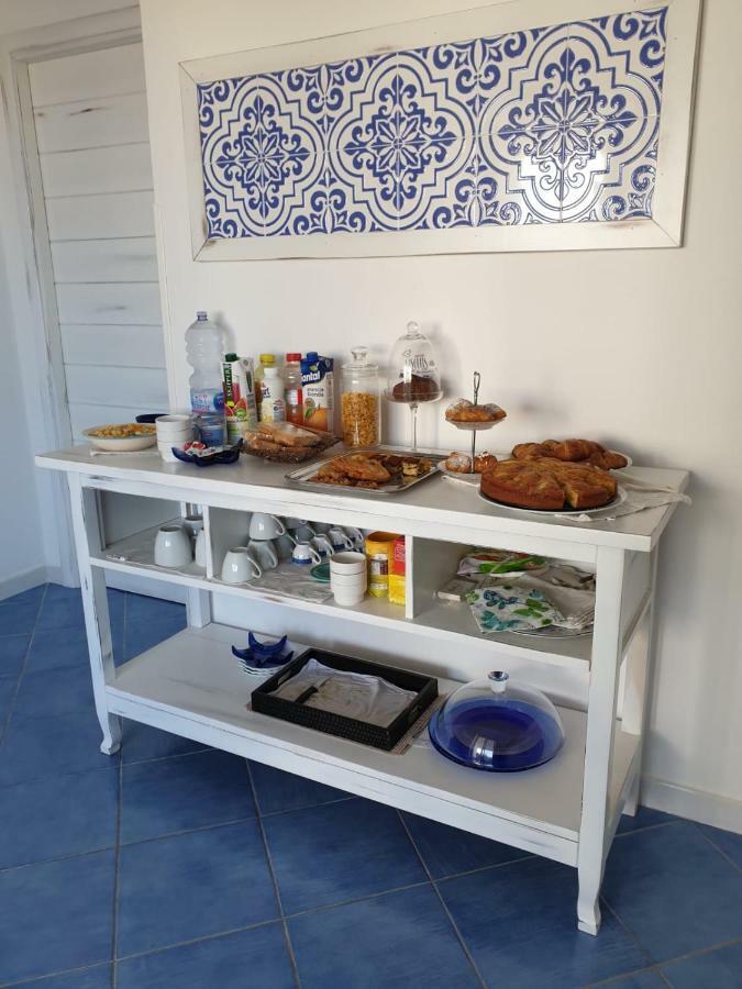 B&B Una Favola Di Mare Lampedusa Exterior photo